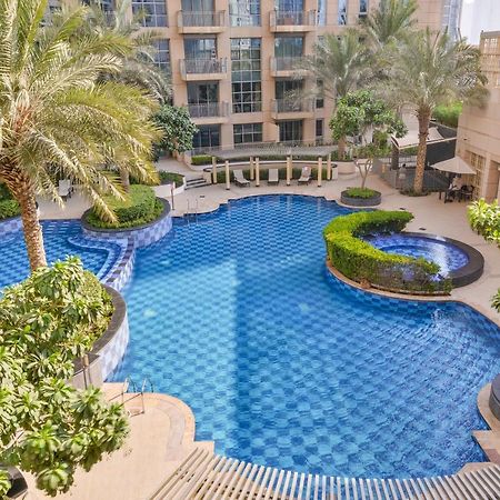 Residences At Standpoint, Downtown ดูไบ ภายนอก รูปภาพ