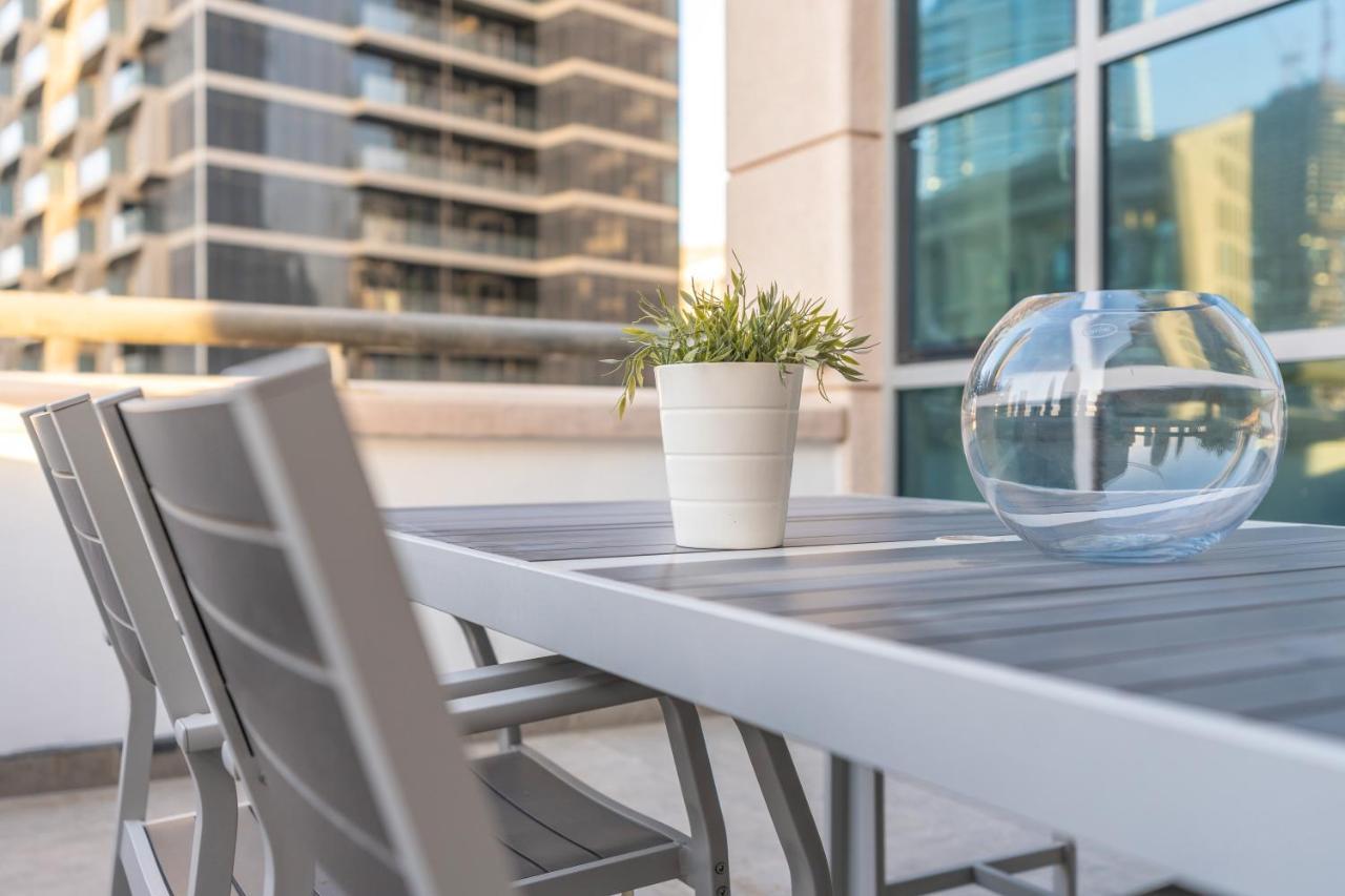 Residences At Standpoint, Downtown ดูไบ ภายนอก รูปภาพ