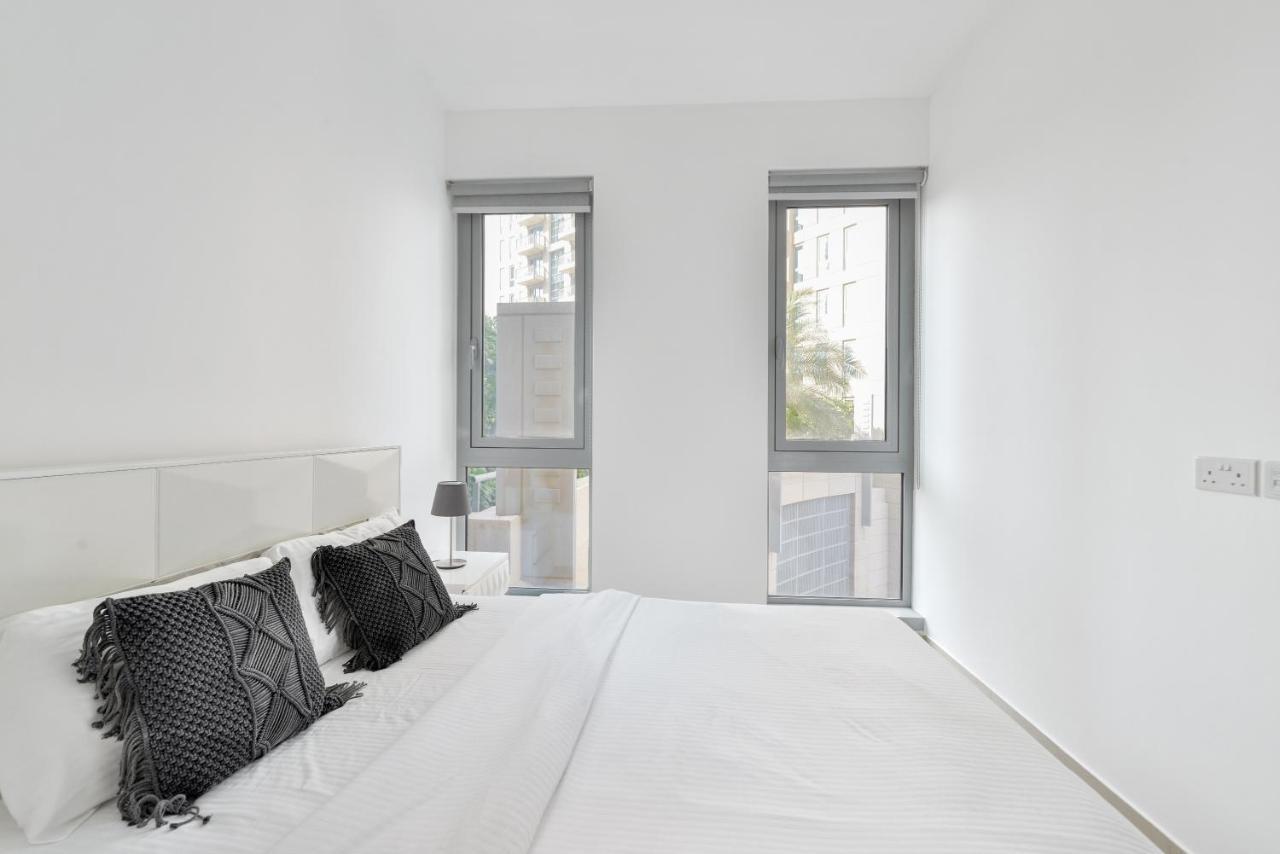 Residences At Standpoint, Downtown ดูไบ ภายนอก รูปภาพ