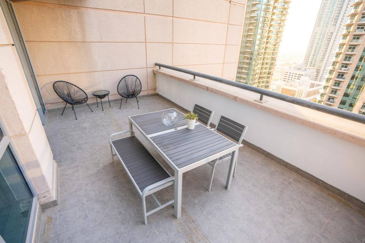 Residences At Standpoint, Downtown ดูไบ ภายนอก รูปภาพ