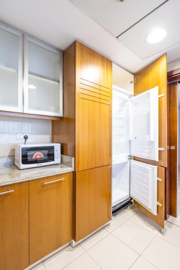 Residences At Standpoint, Downtown ดูไบ ภายนอก รูปภาพ