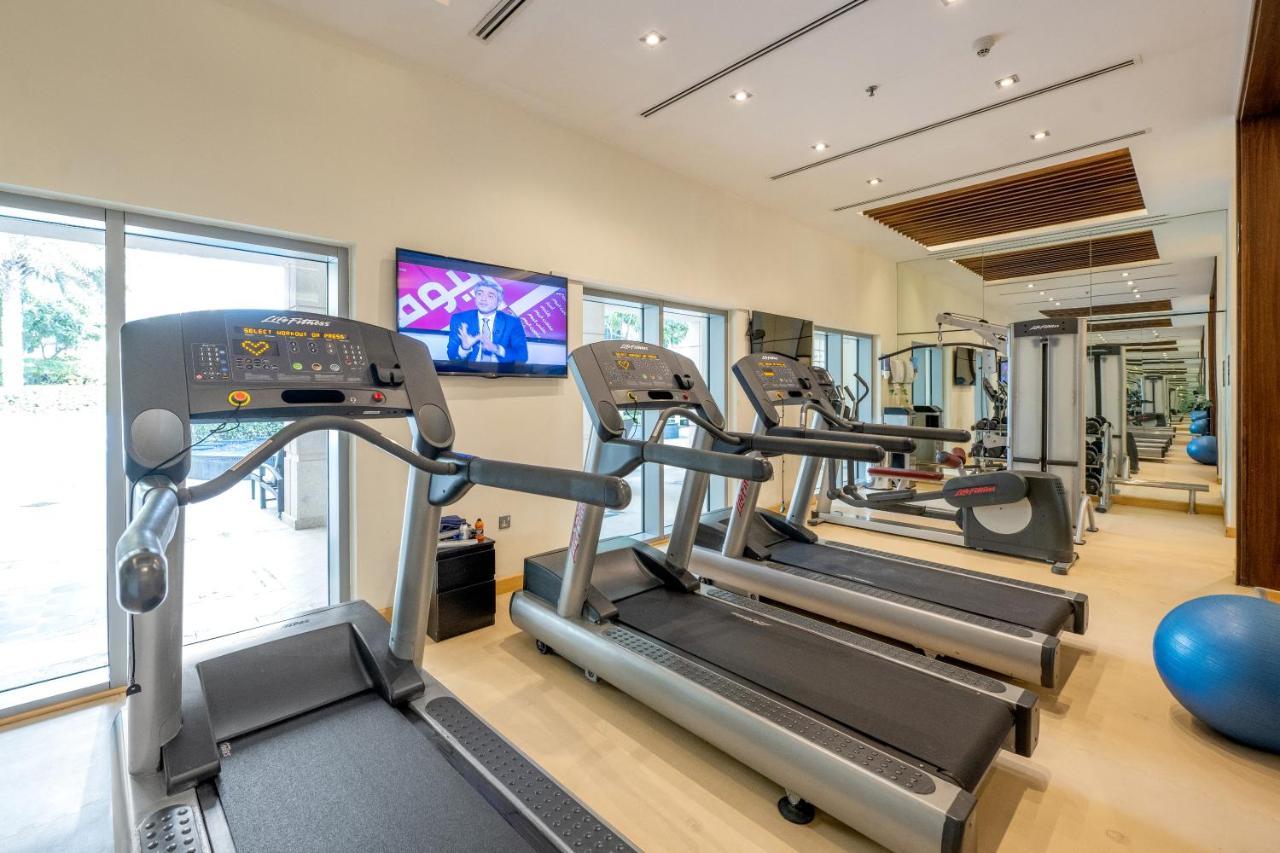Residences At Standpoint, Downtown ดูไบ ภายนอก รูปภาพ