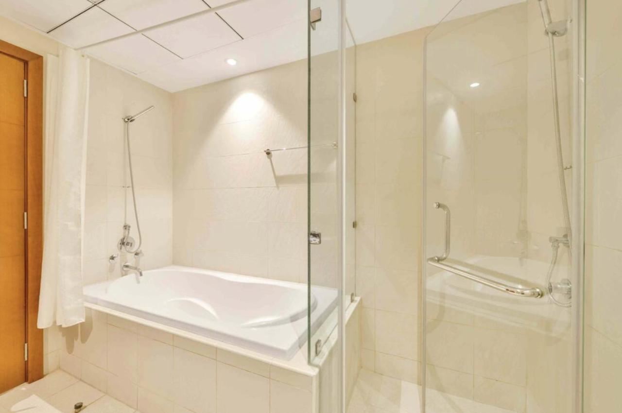 Residences At Standpoint, Downtown ดูไบ ภายนอก รูปภาพ