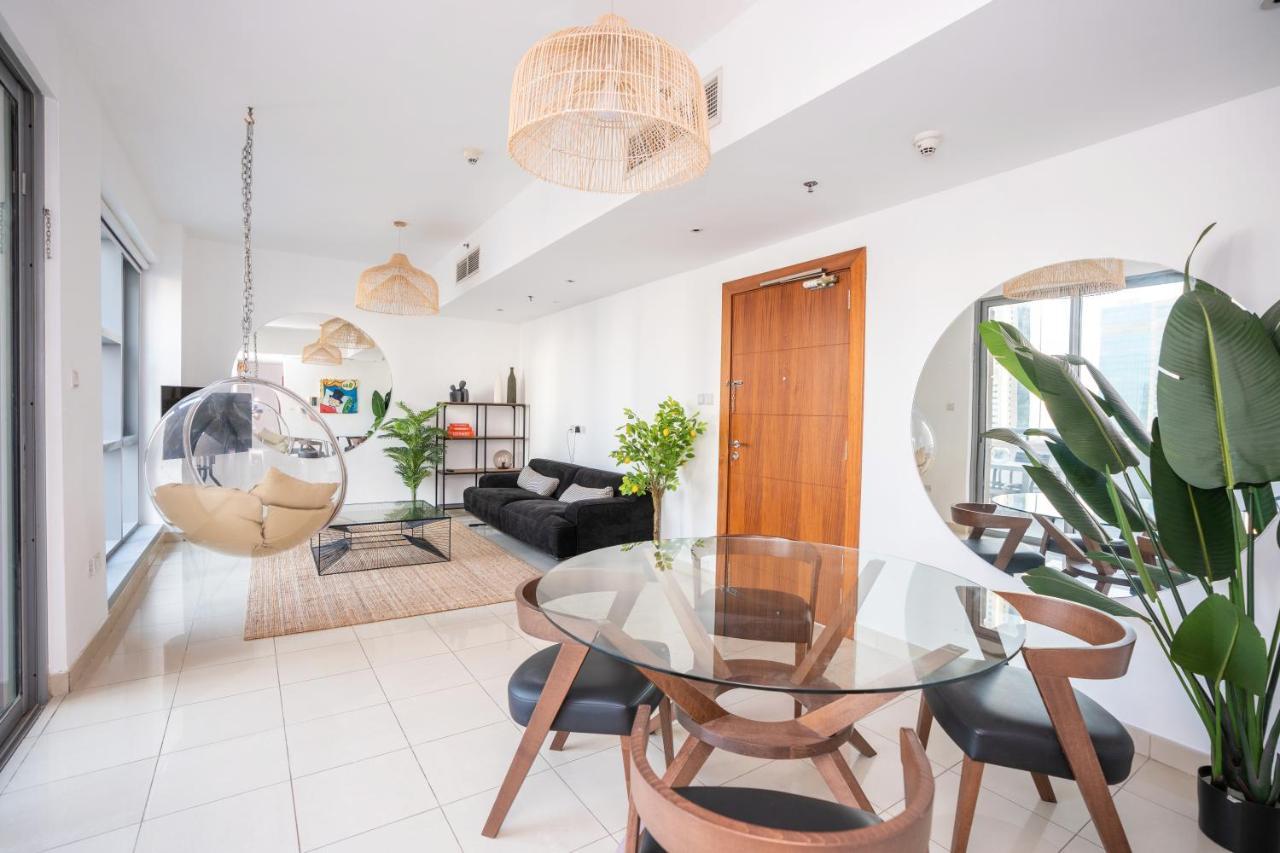 Residences At Standpoint, Downtown ดูไบ ภายนอก รูปภาพ