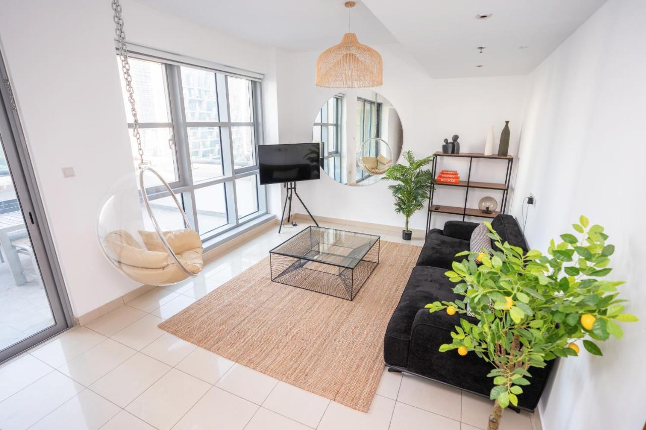 Residences At Standpoint, Downtown ดูไบ ภายนอก รูปภาพ