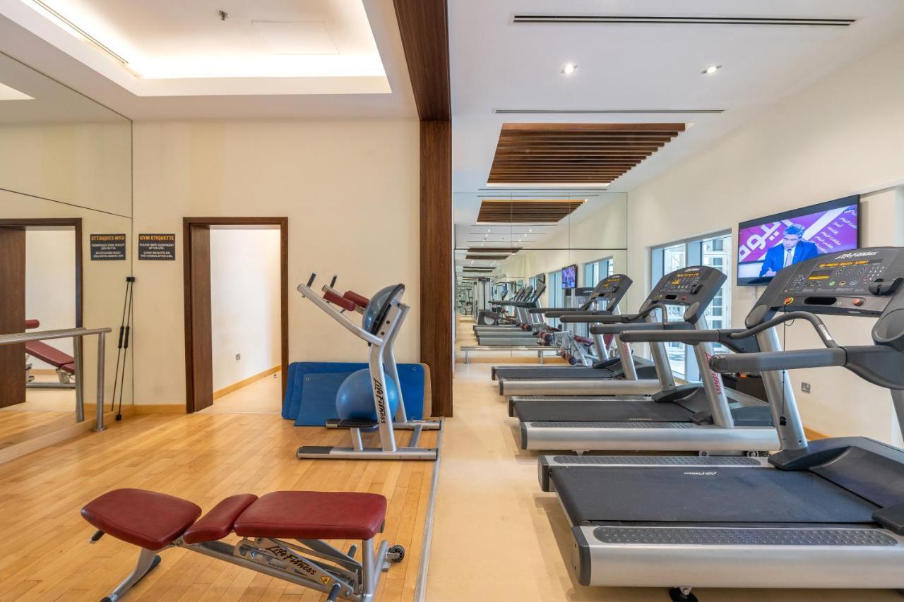 Residences At Standpoint, Downtown ดูไบ ภายนอก รูปภาพ