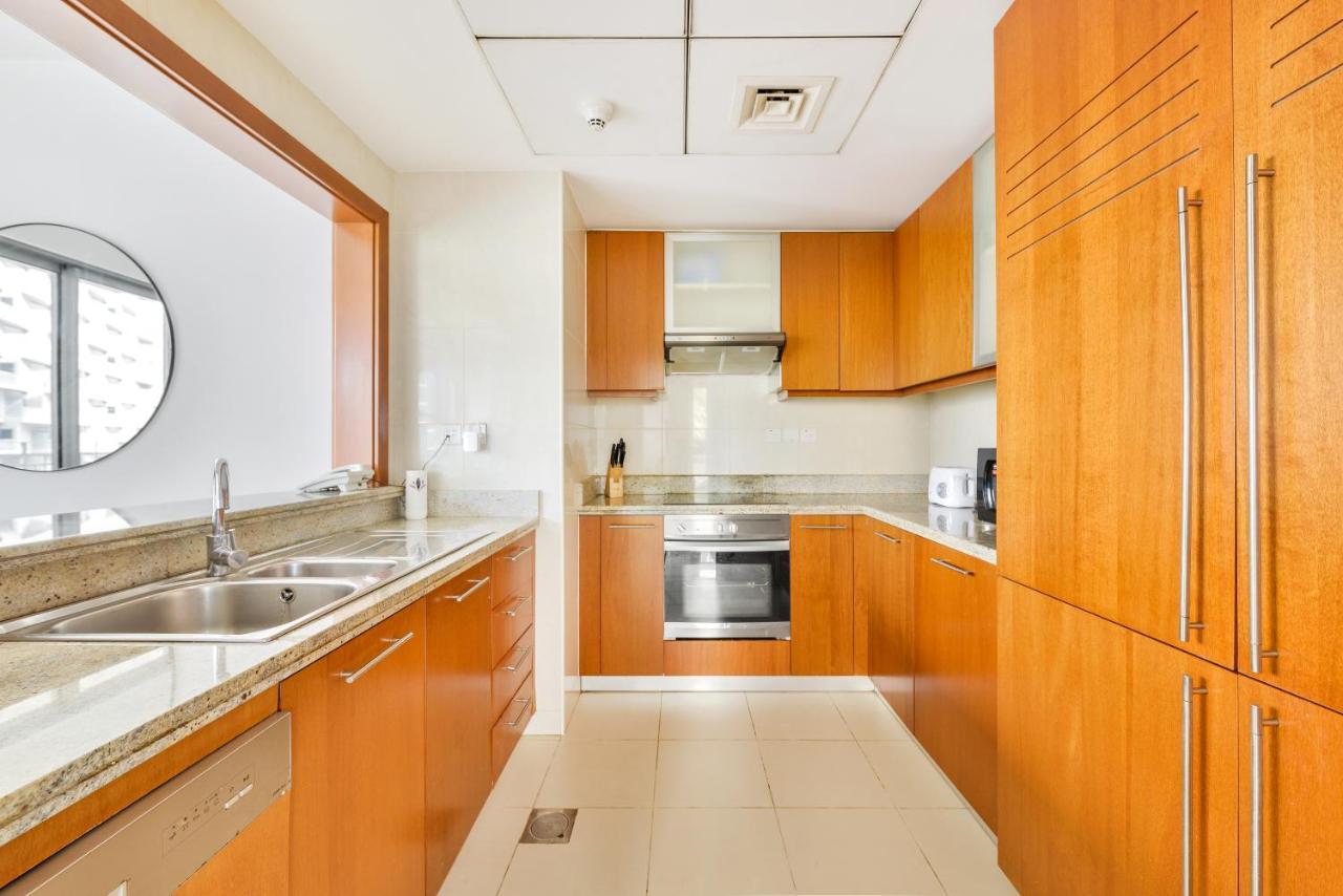 Residences At Standpoint, Downtown ดูไบ ภายนอก รูปภาพ