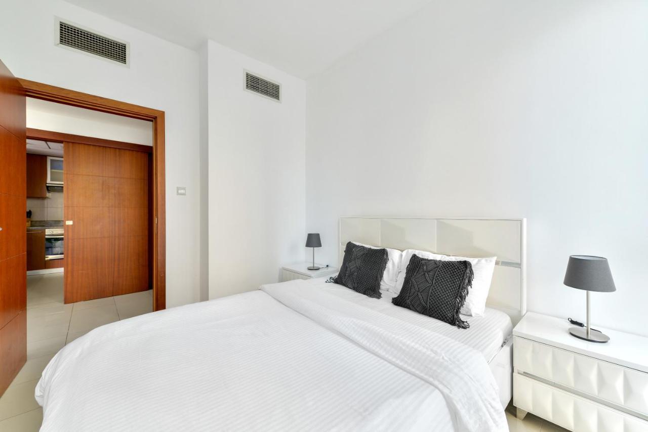 Residences At Standpoint, Downtown ดูไบ ภายนอก รูปภาพ