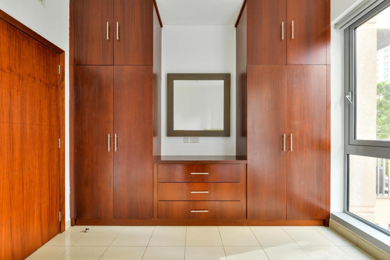 Residences At Standpoint, Downtown ดูไบ ภายนอก รูปภาพ